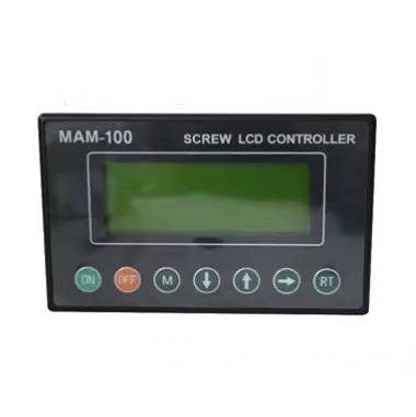 Блок управления (контроллер) MAM 100 (серия)
